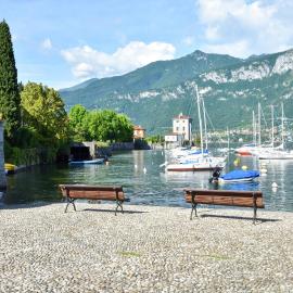 Bellagio Pescallo Guesthouse