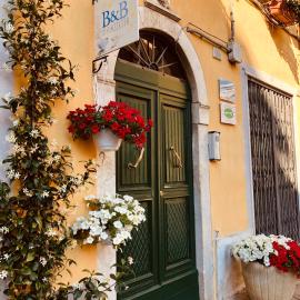 Affittacamere in Piazzetta, hotel in Sarzana