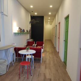 EZ Lodgings, hotel in Kampong Gadong