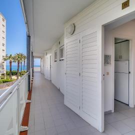 Hauzify I Apartaments Sot del Morer, hotel in San Pol de Mar