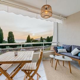 Le Grand Large par Dodo à Cassis, hôtel à Cassis