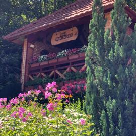 Villa Anastasoski