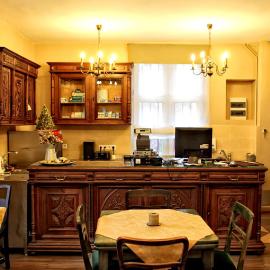 Green Hostel Wrocław przy ZOO, מלון בורוצלב