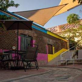 Downtown Studio Galeron
