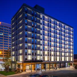 Hotel Indigo Chattanooga - Downtown by IHG, hotel i Chattanooga