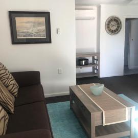 Beach Lodge Motels, Hotel in Dunedin