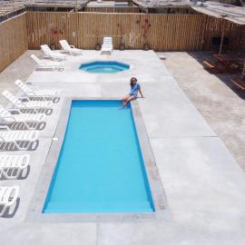 Casa Caravanas – hotel w mieście Paracas