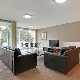 Traralgon Serviced Apartments, hotel in Traralgon