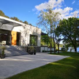Rytebłota Resort & Spa, hotel sa Zbiczno