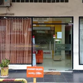 Citra Hotel