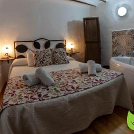 Casa del agua