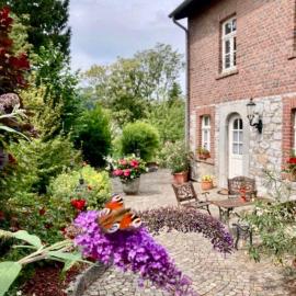 Haus Berggarten