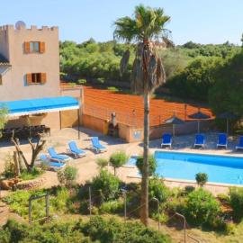 407 Finca Can Palea ETV7420 by Mallorca Charme