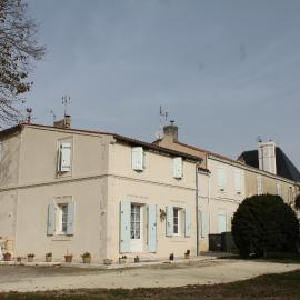 Gîte du Château