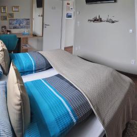Frankfurt Bed & Breakfast, hotel in Frankfurt