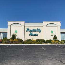 Hospitality House Union City I 69 US 51, TN, hotel in Union City