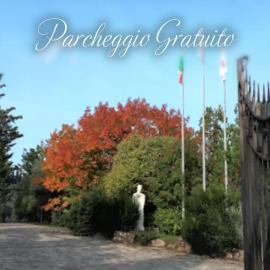 Fattoria Il Milione Agriturismo, hotel a Florència