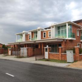 Goodview Vacation Homestay @Kajang, hotel i Kajang