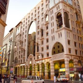Manazel AlSafiyah Hotel