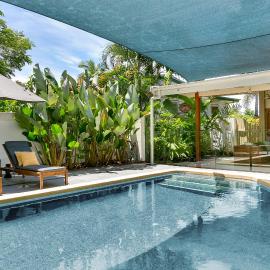 Vista Hillview Family Villa