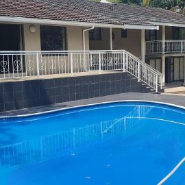 TERTIUS LODGE, hotel in Nelspruit