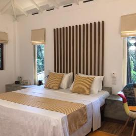 Belihul Oya में, होटल River Garden Resort