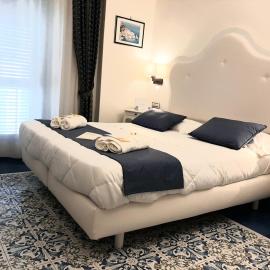 Viesnīca Hotel Santa Lucia pilsētā Minori