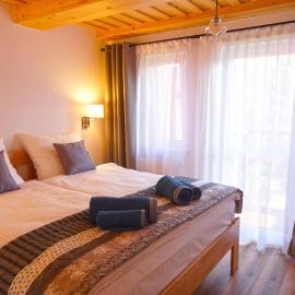 MALINOWA OSADA, hotel en Wisła