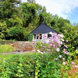 Viesnīca Granite Croft pilsētā Appin