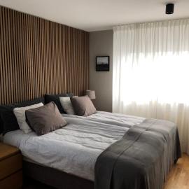 A. Bernhard Guest House, hotel a Keflavík