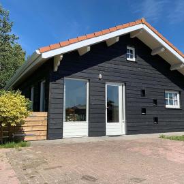 Chaletparc Krabbenkreek - Chalet 266