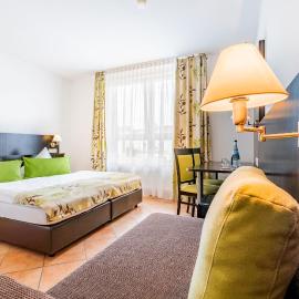 My Airport Hotel STUTTGART-AIRPORT-MESSE, hotel in Leinfelden-Echterdingen