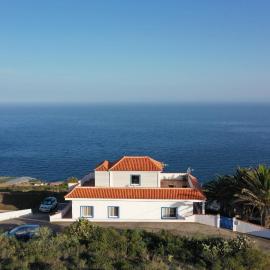 Cielo Y Mar, hotel a Puntallana
