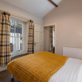 The Mews Apartment, Brampton Town Centre, Hadrians Wall - sleeps 4、ブランプトンのホテル