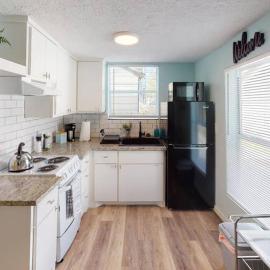 The Comfi Coral - Apartment Home Studio D