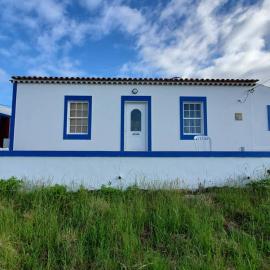 casa Eira Alta