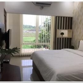 RedDoorz Syariah at Omah Sawah, hotel v mestu Balong