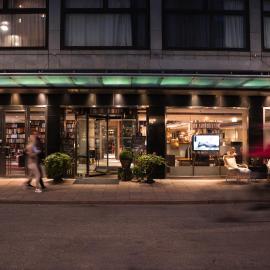Mornington Hotel Stockholm, hotel u Stokholmu