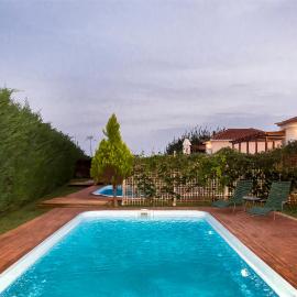 Sun, Sand, & Seclusion - Artemis with Private Pool