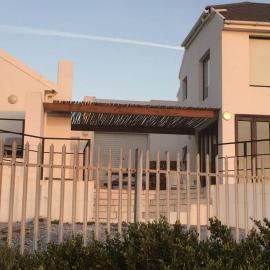 Aan’t See House, hotel in Lambertʼs Bay