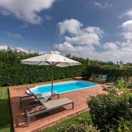 Coastal Dreamy Retreat, Dive in Dimitra's Paradise