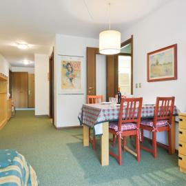 Apartment Enrosadira-5 by Interhome, hotel in Alba di Canazei