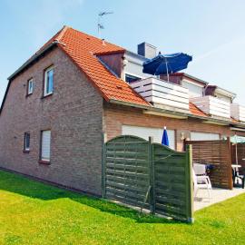 Apartment Kluntje by Interhome, hotel in Norddeich