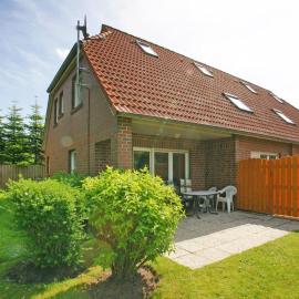 Holiday Home Nordlicht by Interhome
