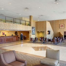Quality Inn & Suites - Greensboro-High Point, hotel di Greensboro
