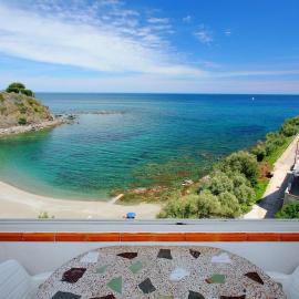 Apartment Puerto De La Selva-1 by Interhome, hotel in Llança