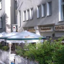 HS Hotel Siemensstadt GmbH