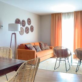 Sea to Sky Suites - Mijas Pueblo, ξενοδοχείο σε Mijas
