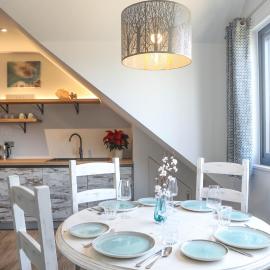 The Harbour Retreat, hotel in Birdham