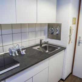 Messeapartment Köln โรงแรมในโคโลญ